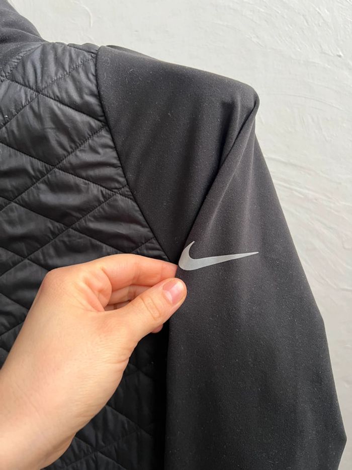 Veste running - photo numéro 2