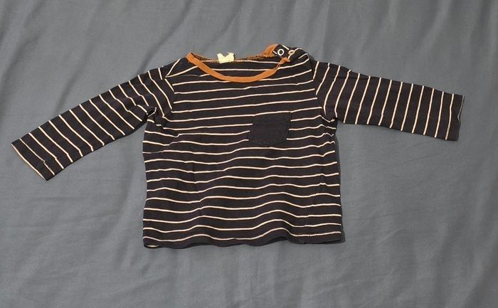 Lot vêtements garçon - photo numéro 8