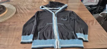 Gilet orchestra 6 ans