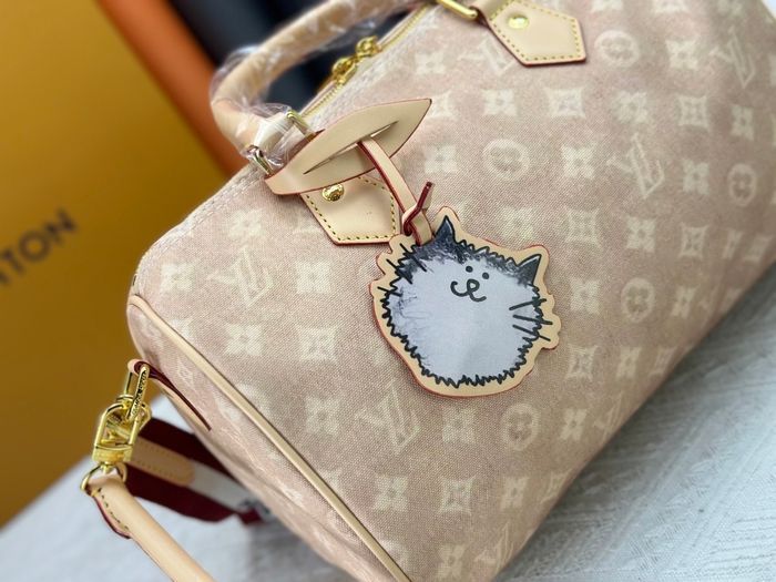 Louis Vuittoṇ   Speedy   M15159 - photo numéro 7