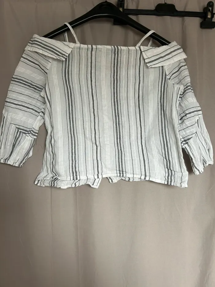 Haut B - photo numéro 2