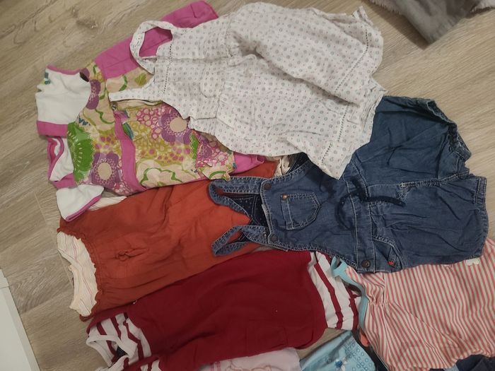 Lot vetement 12 mois - photo numéro 5