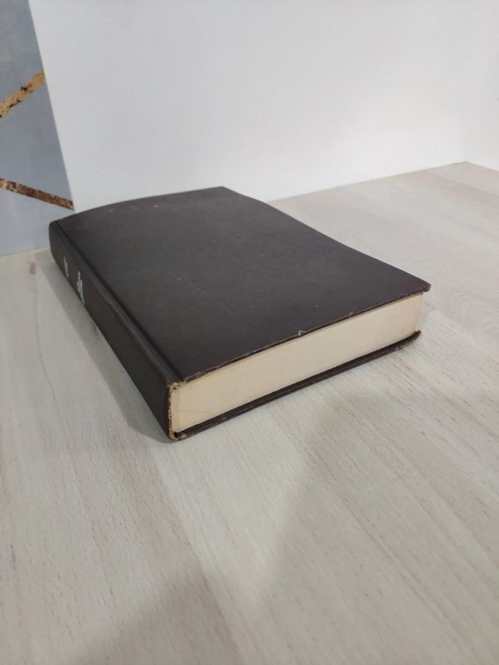 Livre grand format la duchesse rebelle Jennifer Wilde - photo numéro 5