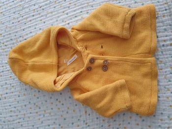 Gillet très bonne condition