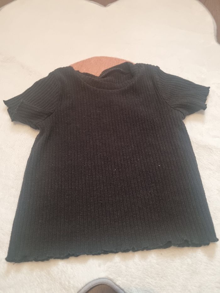 lot tee-shirt - photo numéro 5
