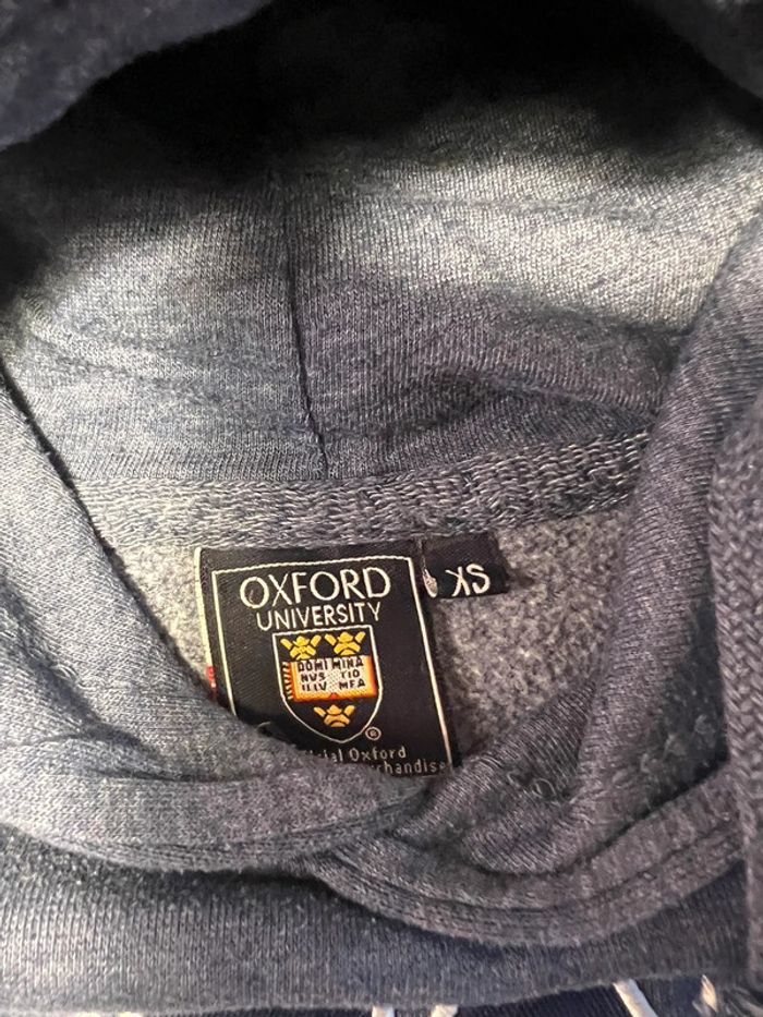 Pull à capuche - photo numéro 2