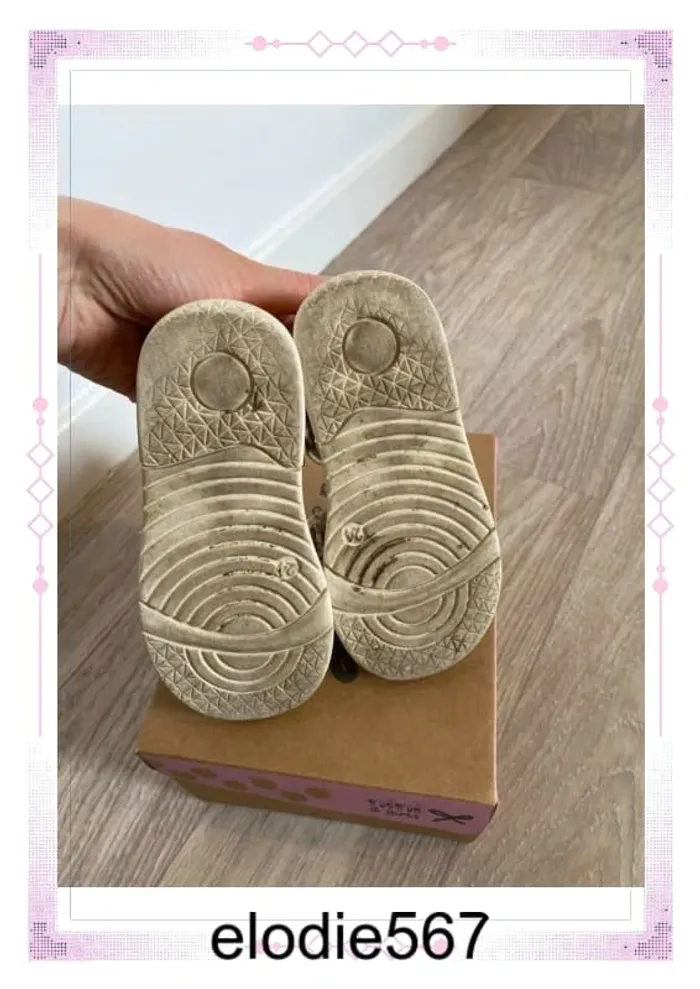 Sandales 24 - photo numéro 6