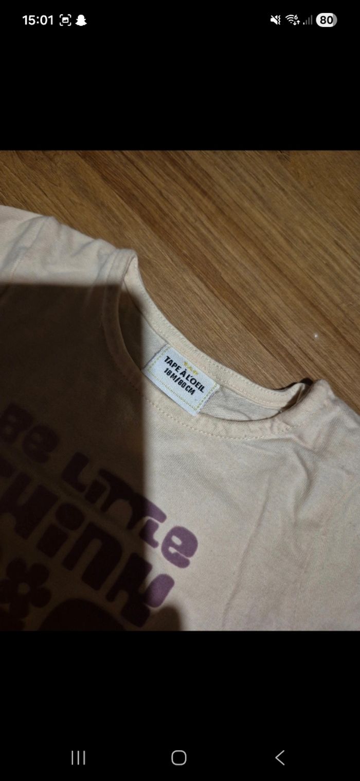 Sous pull - photo numéro 2