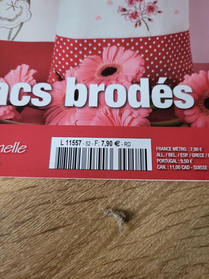 Broderie creative - photo numéro 2