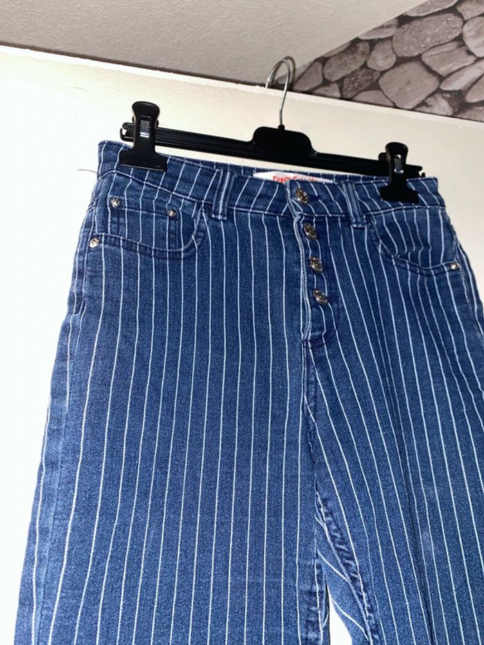 Jeans Skinny taille 36 - photo numéro 2