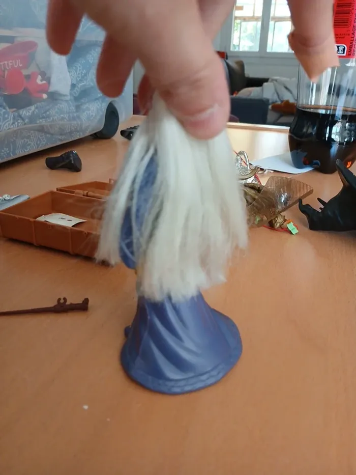 Figurine dumbledore - photo numéro 3