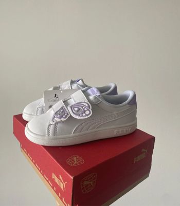 Basket Puma Neuve