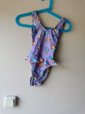 Maillot de bain