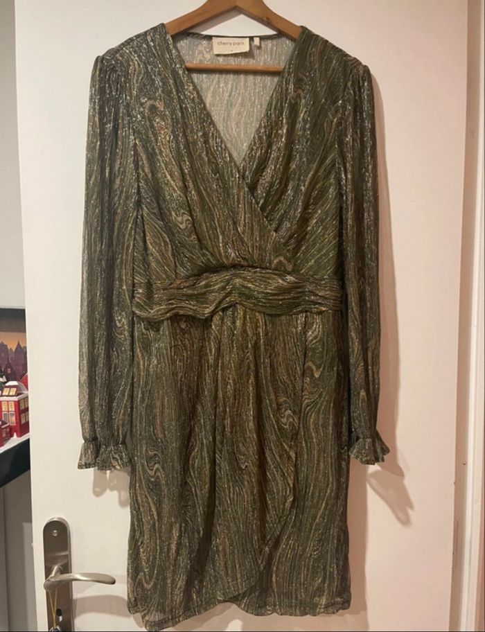 Robe de soirée - photo numéro 2