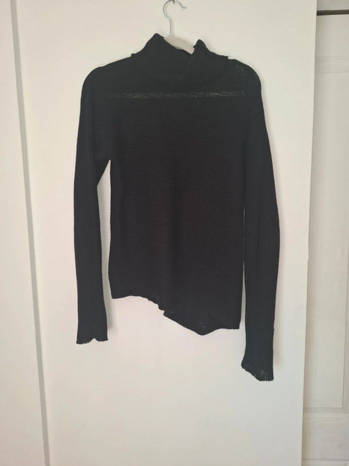 Pull S