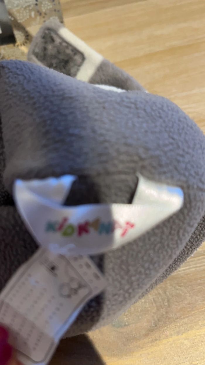 Bonnet - photo numéro 3