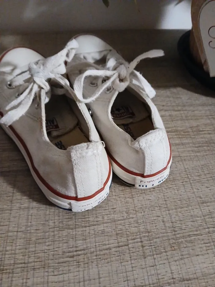 Converse Chuck Taylor All Star - photo numéro 9