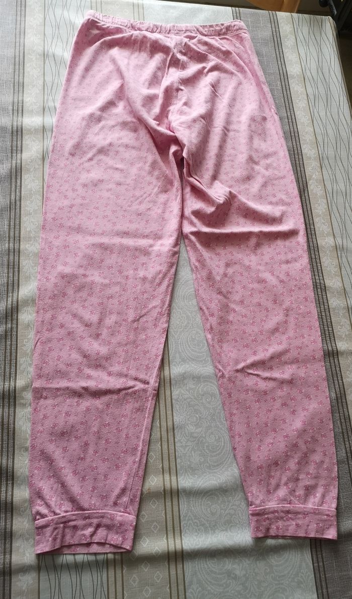 Pantalon pyjama - photo numéro 2