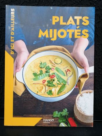 Plats mijotés