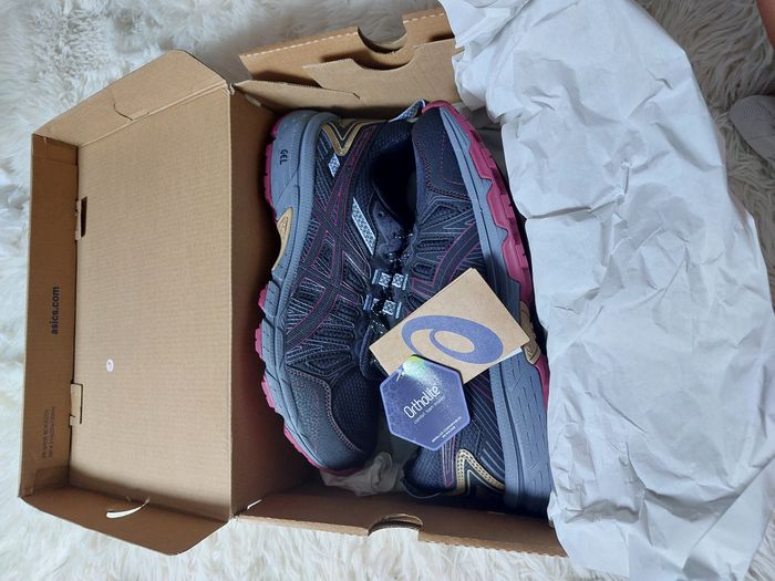 Basket Asics - photo numéro 9