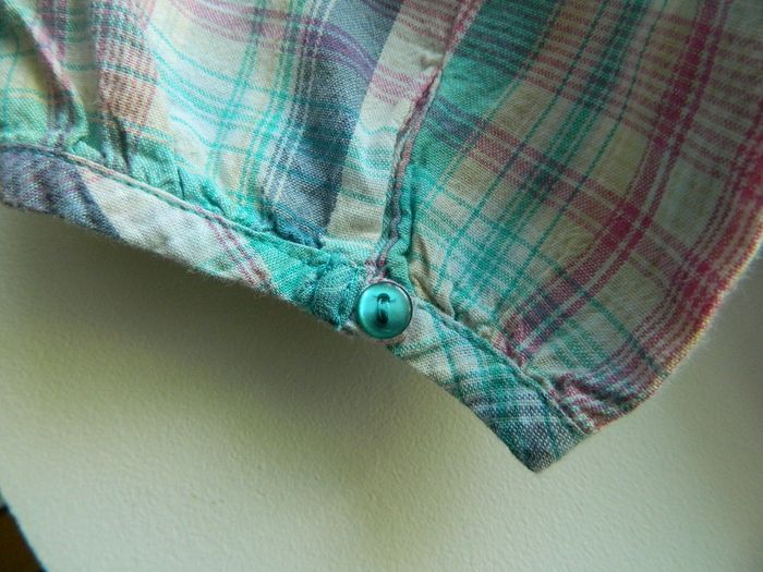 Robe T 10 ans manches courtes "Okaidi" - photo numéro 3