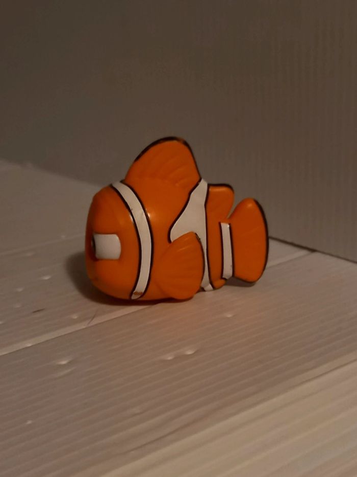 Figurine monde de nemo - photo numéro 3