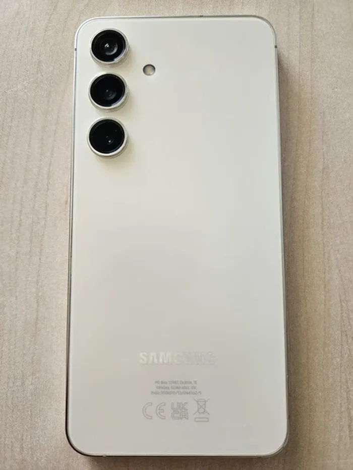 Samsung Galaxy S24 Ultra 256 Go - photo numéro 10