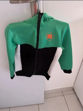 Veste garçon