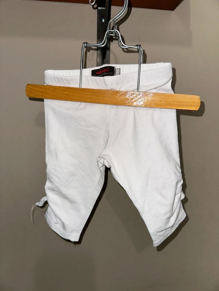 Legging bébé fille 18 mois Catimini