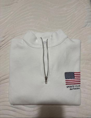 Pull stradivarius