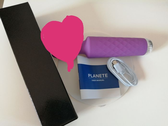 Du mauve dans la vie !!