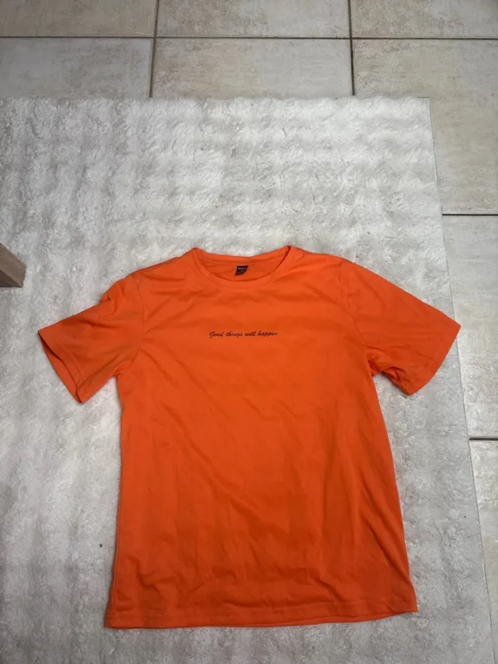 T-shirt femme - photo numéro 2