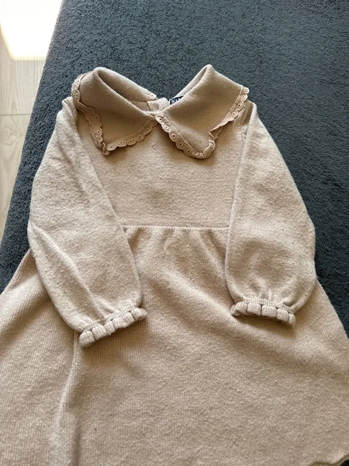 Lot de 2 robes Kiabi - photo numéro 3