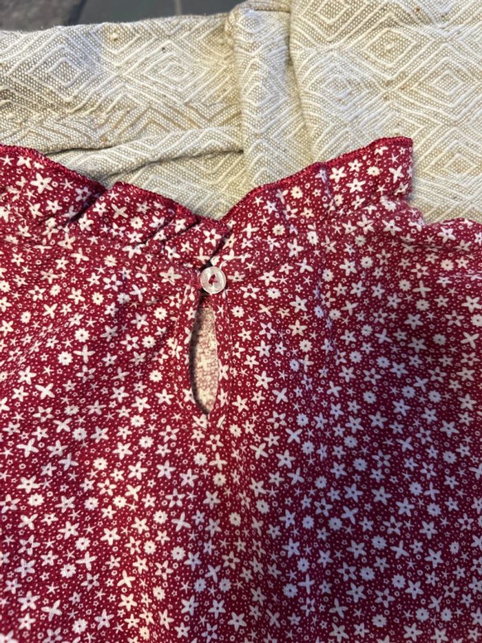 T-shirt manche longue obaibi 5 ans - photo numéro 5