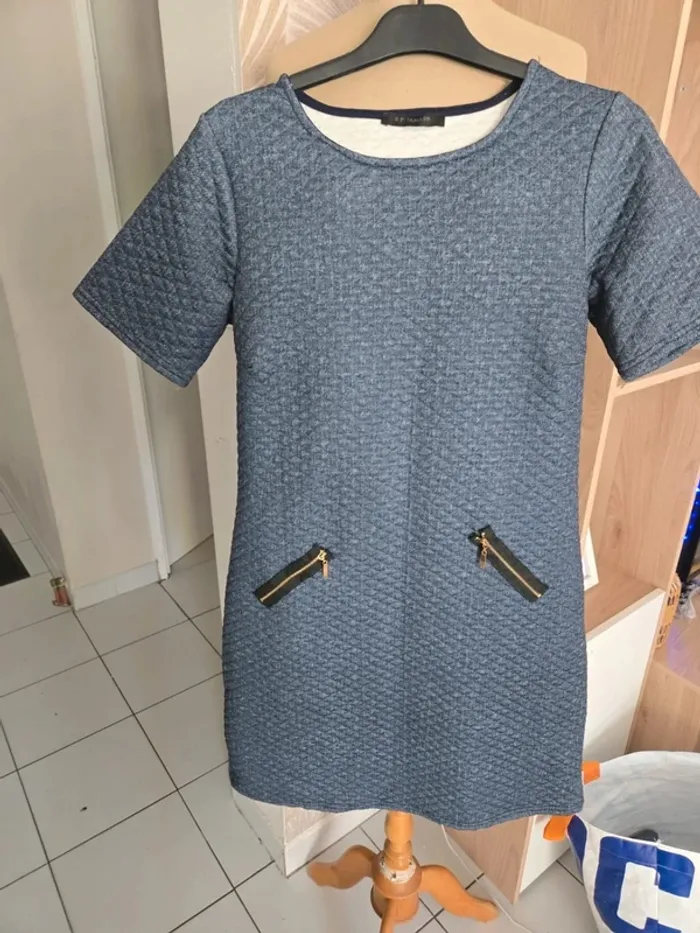 Robe ete fine rp tamar taille m - photo numéro 3