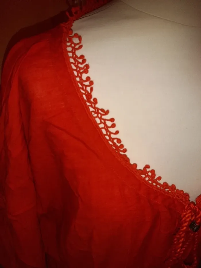 Blouse - photo numéro 2