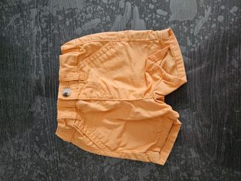 Short bébé