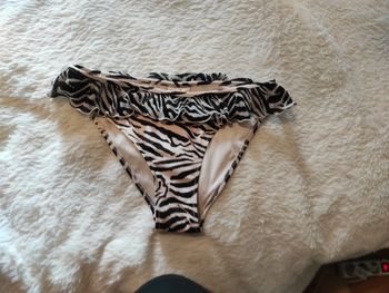 Bas de maillot de bain