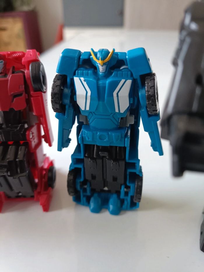 Transformers - photo numéro 5