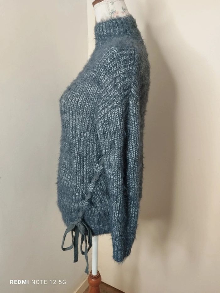 Très beau pull chaud et doux taille 1 - photo numéro 2