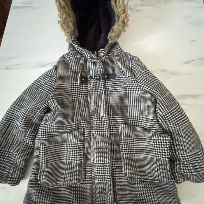 Manteau