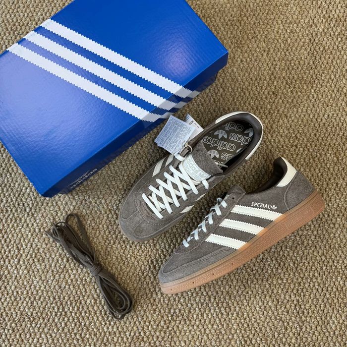 adidas originals Handball spezial(café)taille:38