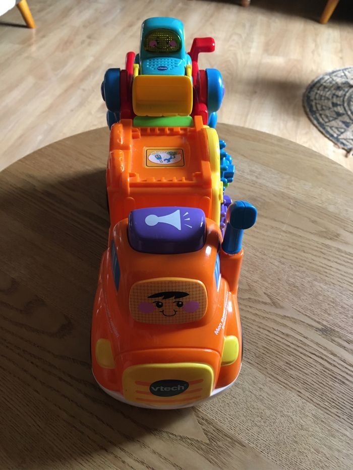 Camion et véhicules - photo numéro 4