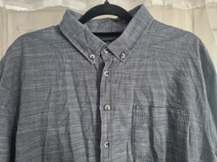Chemise manche longue - photo numéro 4
