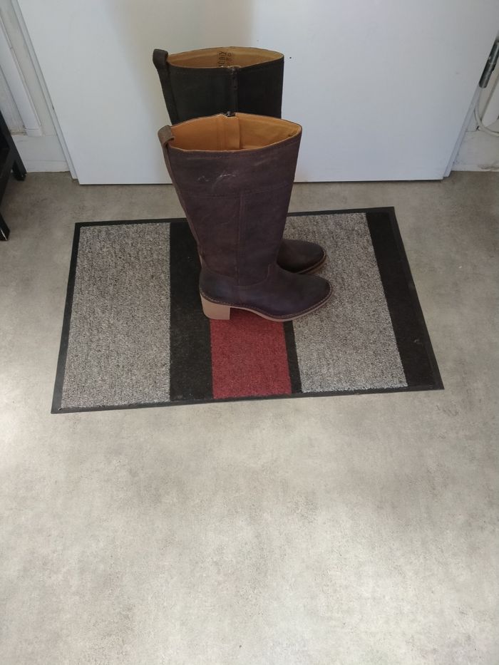 Paire de bottes - photo numéro 3