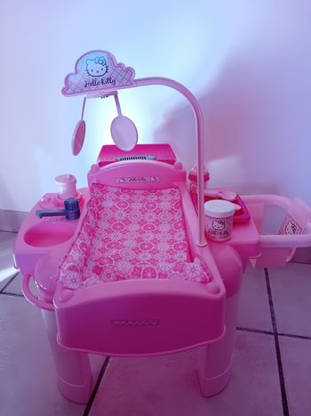 Table a langer smoby