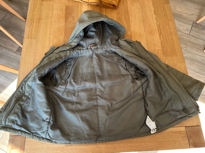 Manteau hiver 3 en 1 - photo numéro 4