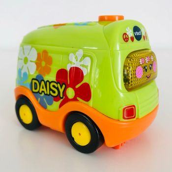 Voiture interactive Tut Tut Bolides Vtech