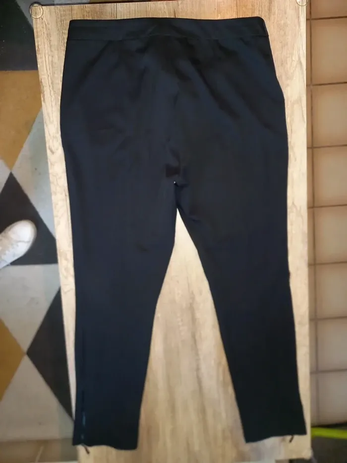 Pantalon noir 42 - photo numéro 7