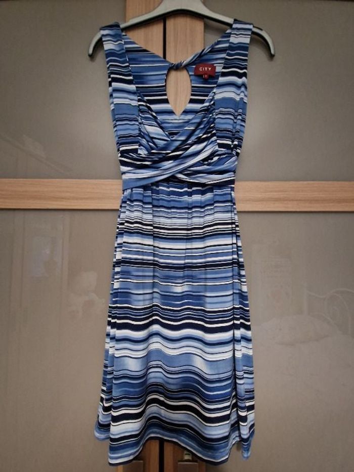 Robe la city